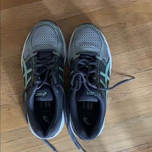 ASICS Gel Contend 4 Sneakers